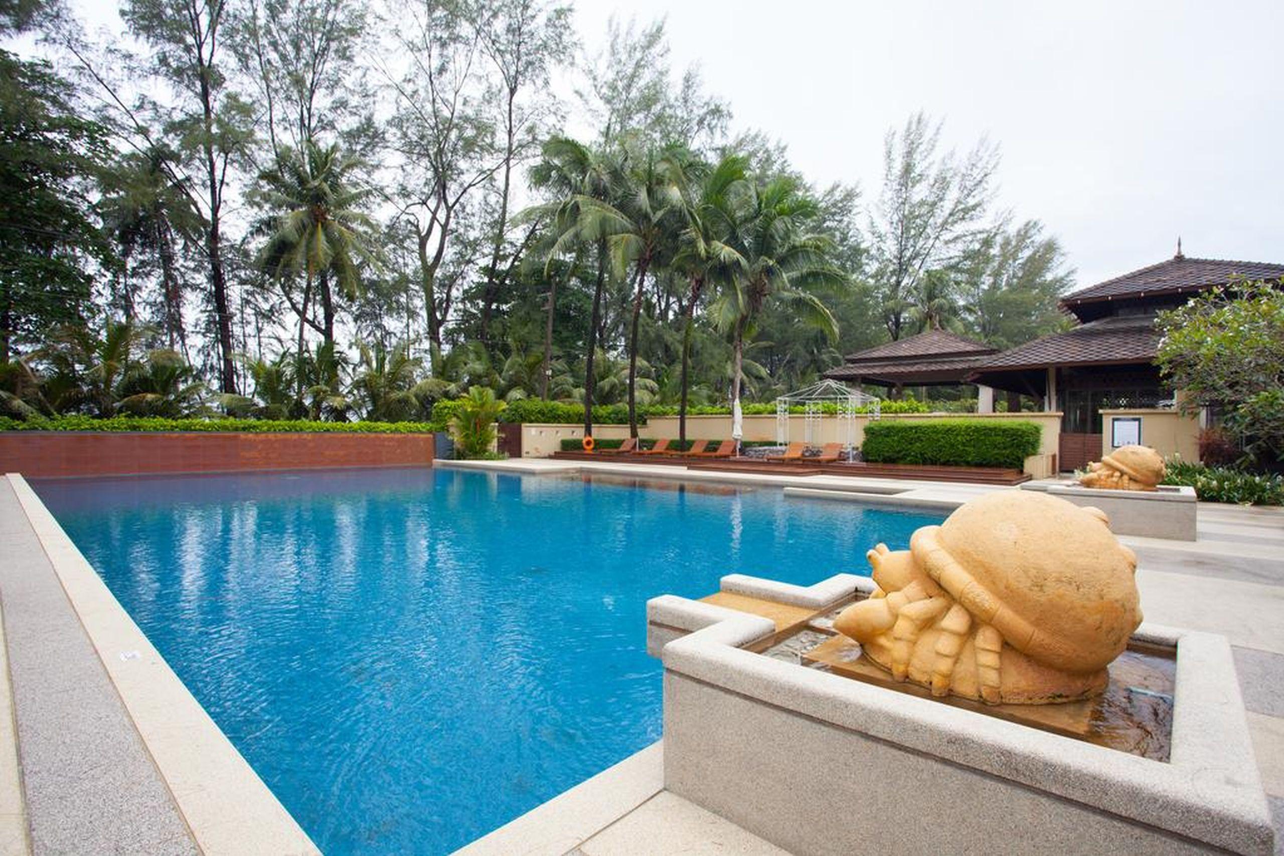 Каолак (город). Grand Mercure Khao Lak Bangsak 5. Welcome to Khaolak boys. Кантари Бич као лак отзывы.